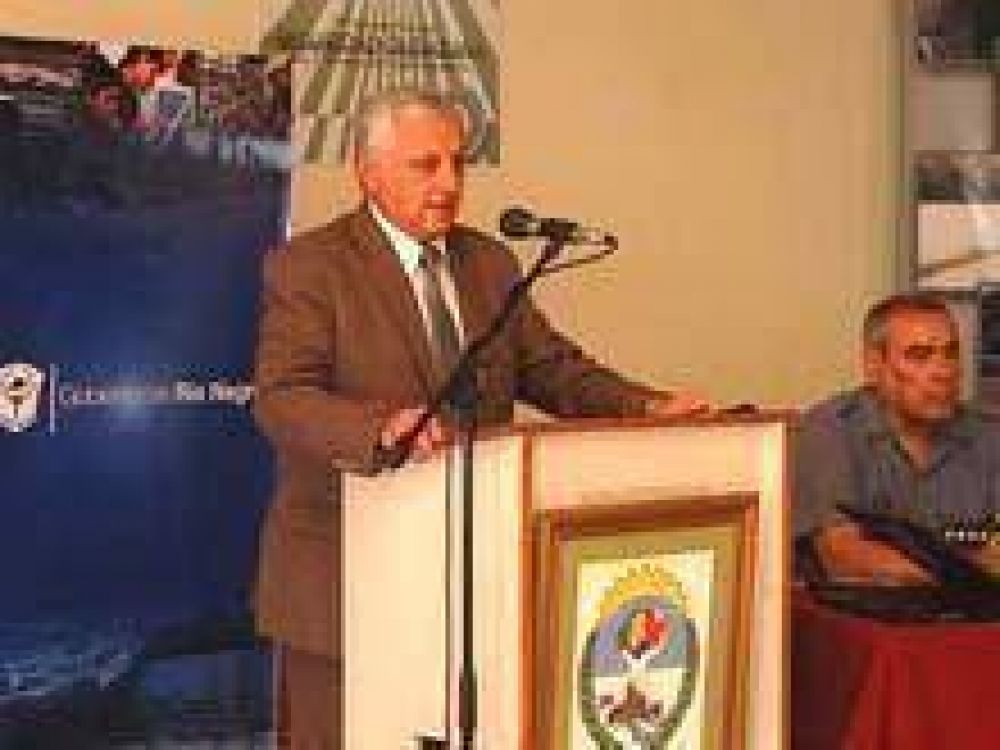 Iniciaron el proceso de creaci�n de la C�mara de Turismo de R�o Negro