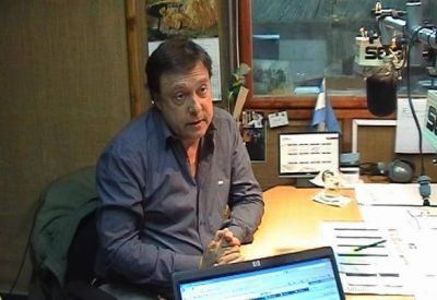 "No hay marcha atr�s"
