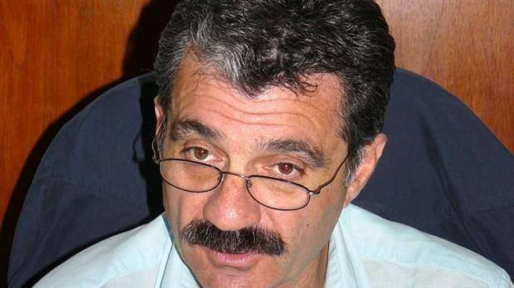 Trovant cruz� a De Narv�ez por cuestionar pol�ticas de Chubut
