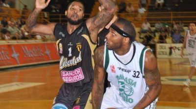 Gimnasia Indalo busca plasmar con un triunfo lo demostrado el mi�rcoles