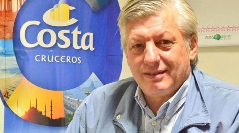 Empresas privadas buscan restablecer el contacto a�reo a Malvinas desde Comodoro