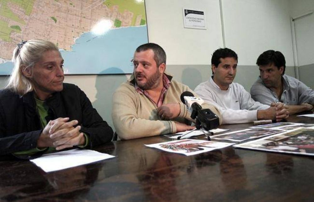 �Se le falt� el respeto a la oposici�n�