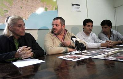 �Se le falt� el respeto a la oposici�n�