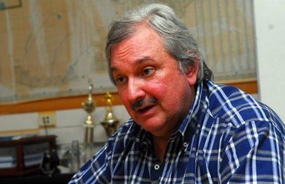 �Con el ahorro se puede expandir la red, preservar el acu�fero y bajar el consumo�