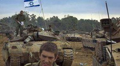 Israel, tregua pero s�lo con la liberaci�n del soldado Shalit.