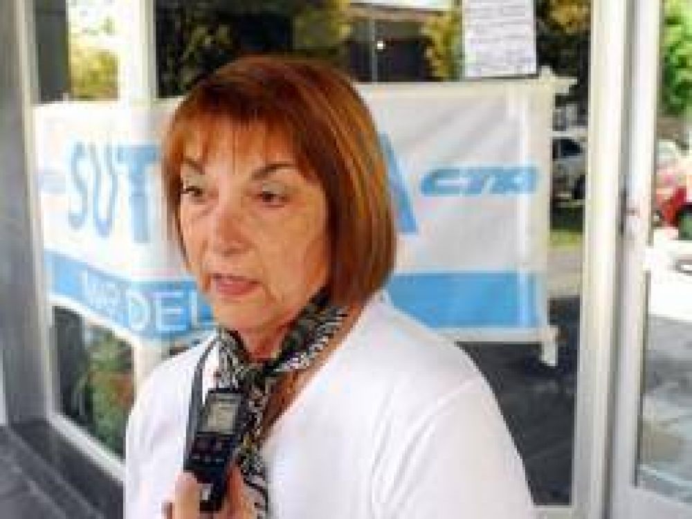 Mar del Plata: Suteba denunci� falta de conducci�n en el Consejo Escolar