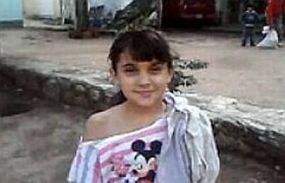 Brutal asesinato de una nena de 11 a�os en C�rdoba