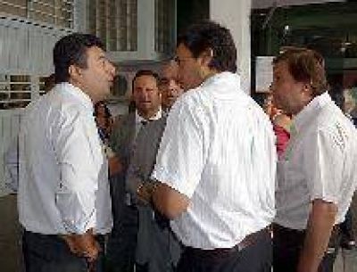 El Gobierno mandar� al Congreso en marzo la ley del Consejo Econ�mico.