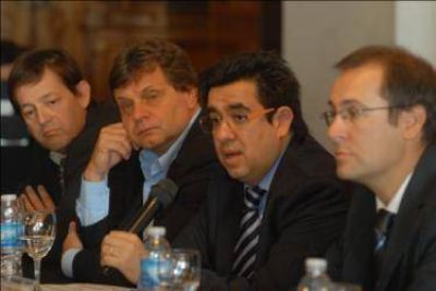 Arl�a en jornada de desarrollo de proyectos e�licos