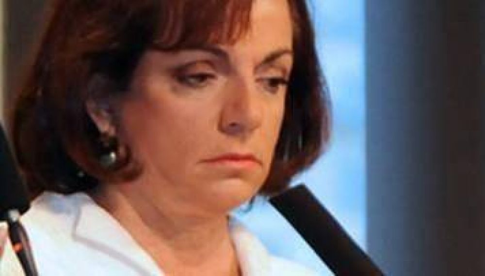 Garr� defendi� a Rafecas: "Trabaj� con �l en causas en las que tuvo un desempe�o impecable"