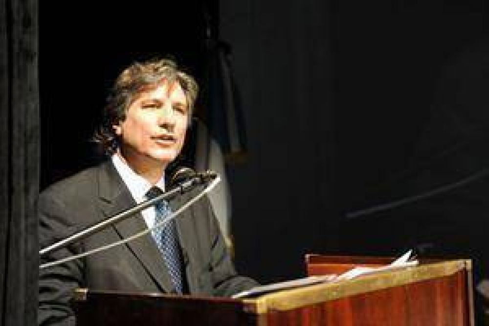 Nuevas denuncias contra Boudou