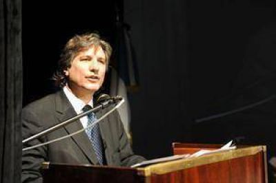 Nuevas denuncias contra Boudou