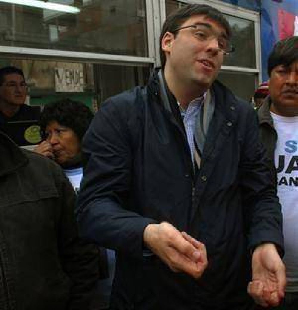Cayeron los cr�ditos a jubilados y las mutuales ir�n a la Justicia