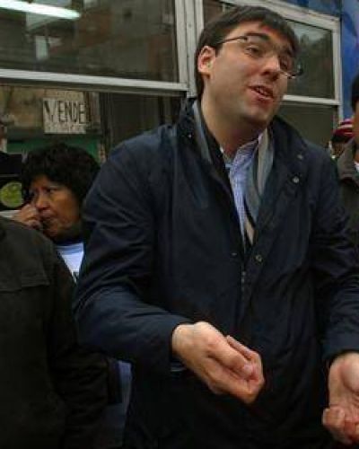 Cayeron los cr�ditos a jubilados y las mutuales ir�n a la Justicia