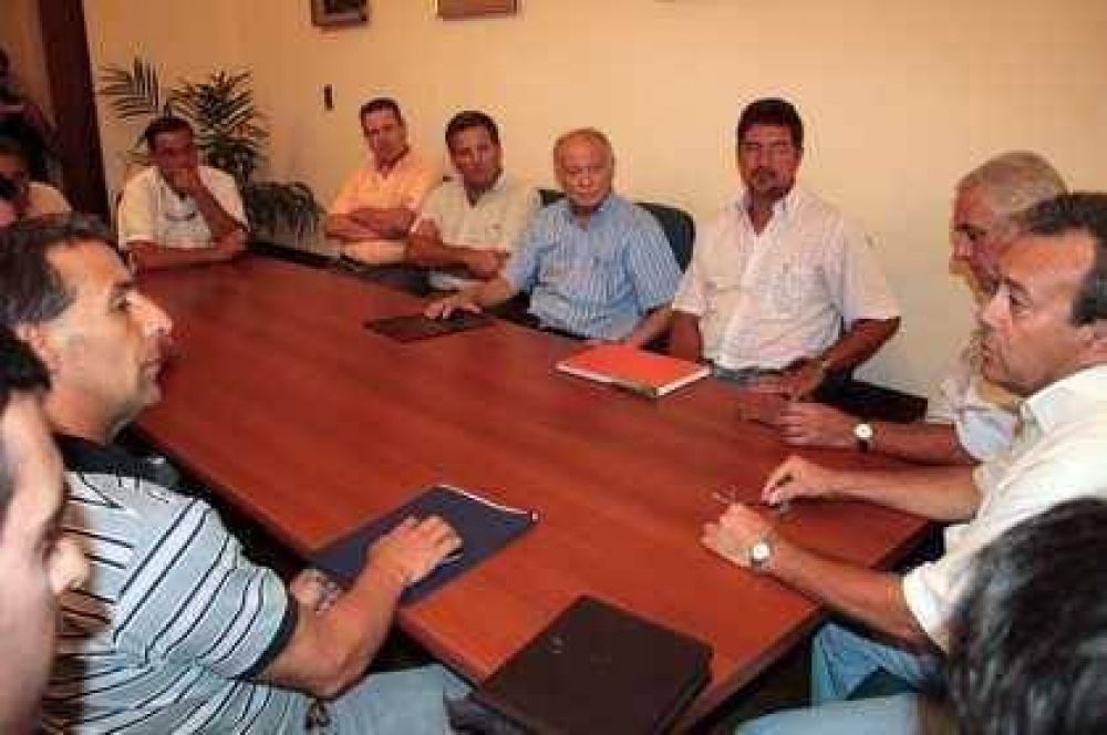 Medidas para proteger el empleo.
