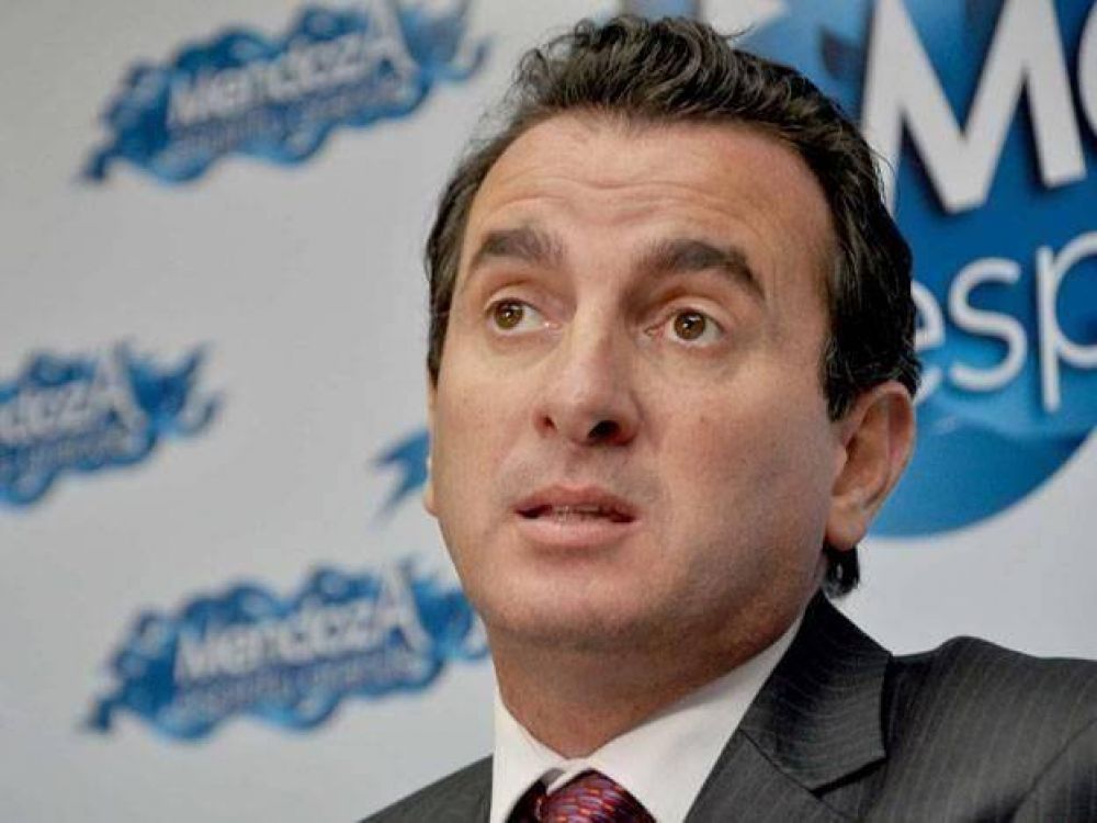 Fuerte expectativa oficial por la misi�n del gobernador Paco P�rez al sudeste asi�tico