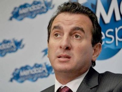 Fuerte expectativa oficial por la misi�n del gobernador Paco P�rez al sudeste asi�tico