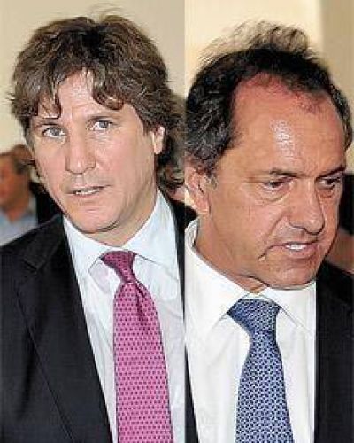 Scioli 2015