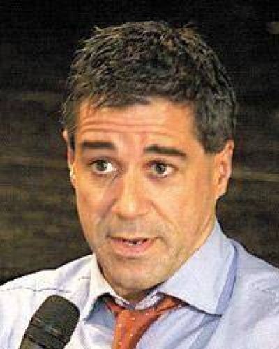 �No avis� a nadie del procedimiento�