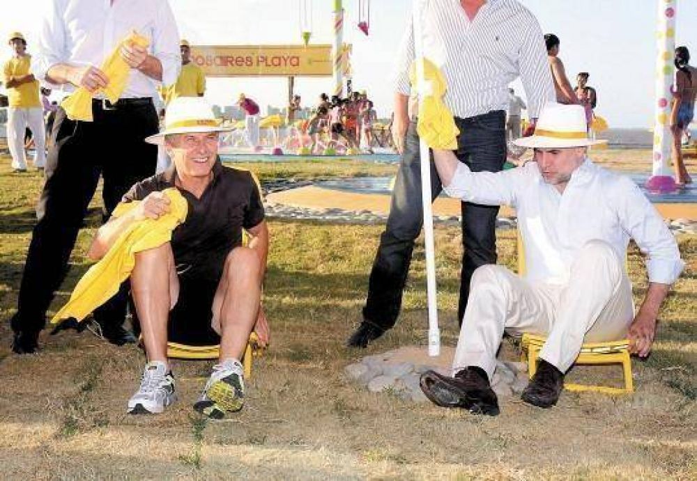 Mauricio endeud� la Ciudad, redujo el gasto y acentu� la desigualdad social