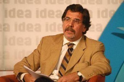 El Gobierno dise�a estrategias para bajar el ausentismo docente