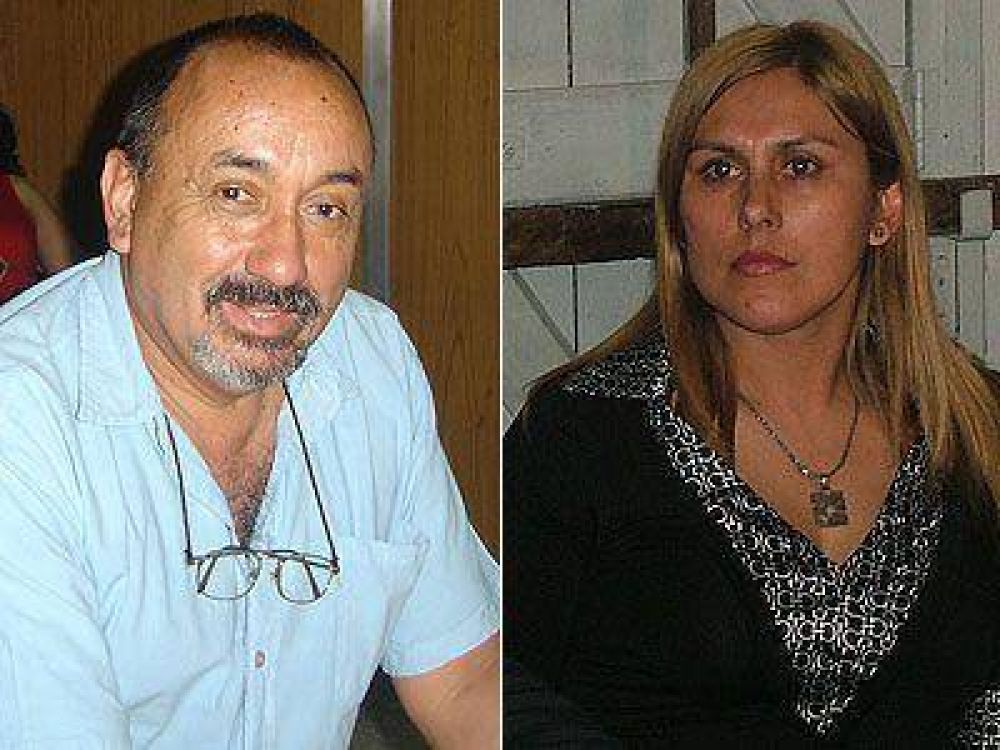 Fern�ndez pidi� una �renovaci�n� y Saavedra la compar� con Carri�.
