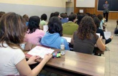 Provincia ofrece residencias m�dicas en nutrici�n