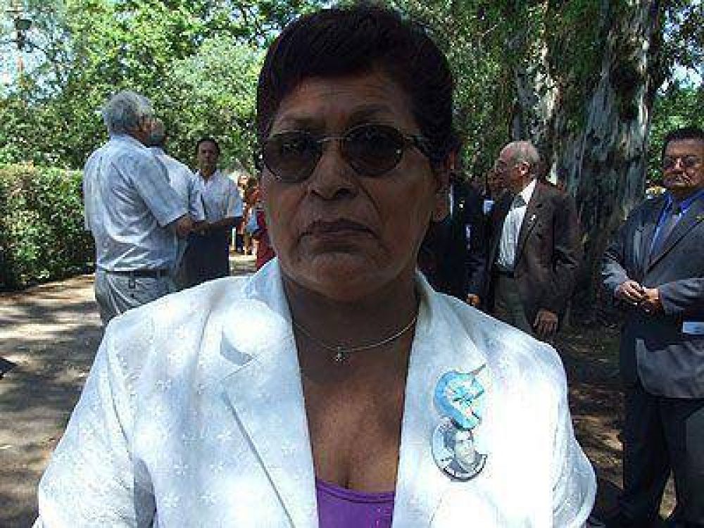 Organizan una cruzada solidaria para el pueblo �La Caldera� de Salta.