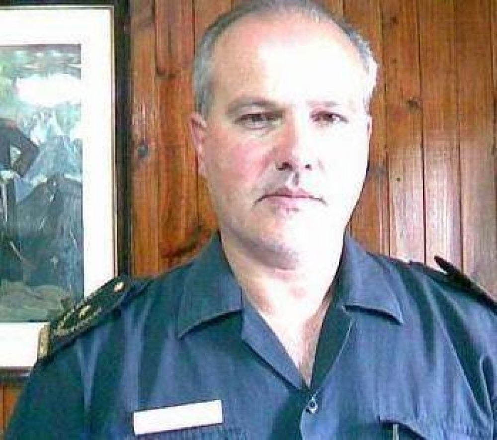 Grobly: �Cuando se reform� la ley de menores se le quit� al juez de menores toda esa autoridad que ten�a�.