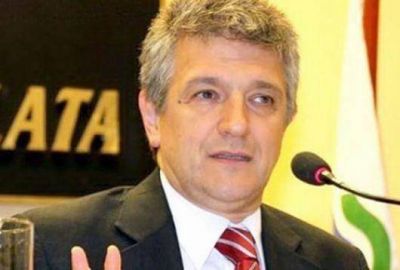 El resurgimiento de Forja