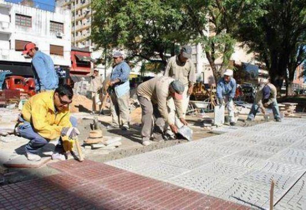 Capital impulsa su desarrollo h�drico