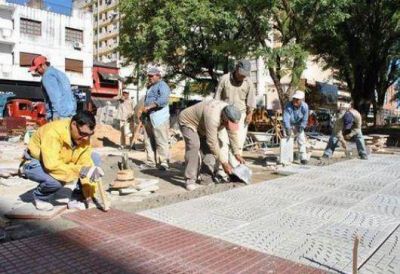 Capital impulsa su desarrollo h�drico