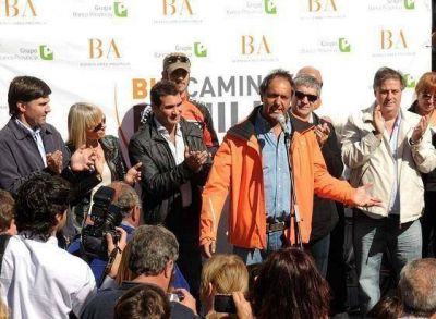 San Fernando cambia el Fonoturno