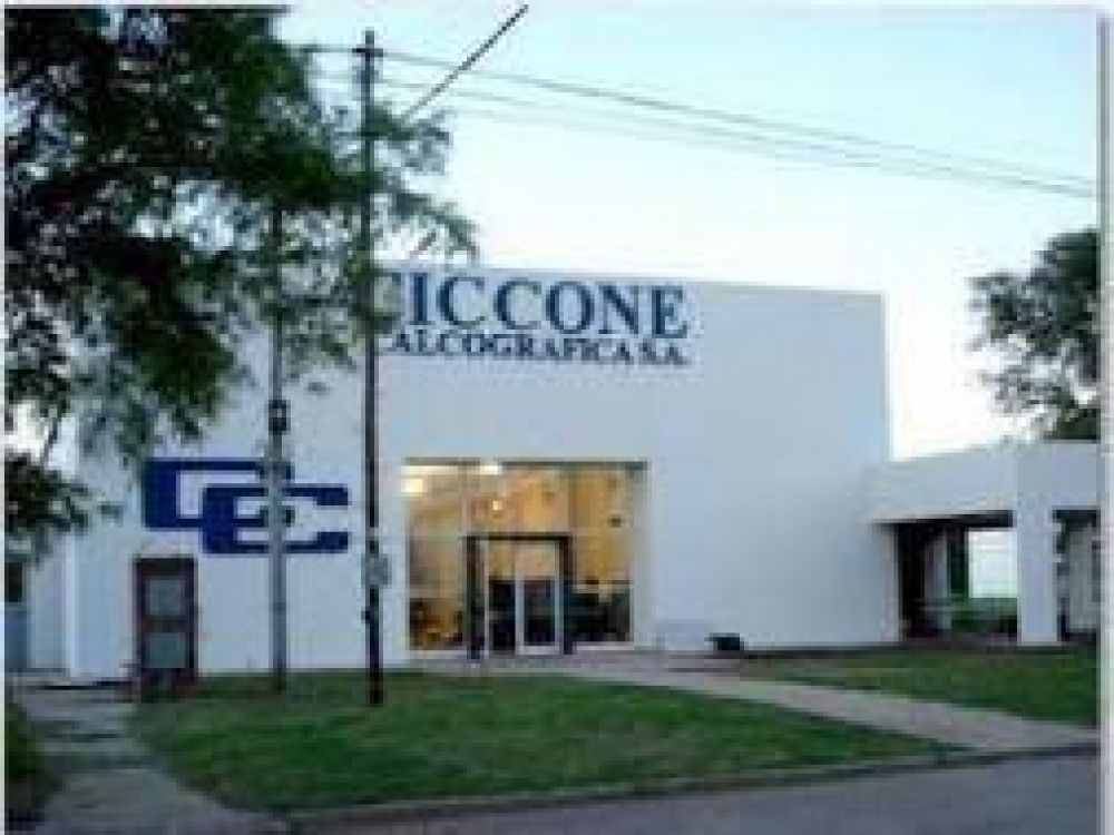 Caso Ciccone: Piden informes para saber si hay vinculaciones con Scioli