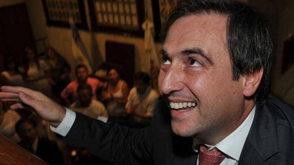 Para Mestre, el aumento a los municipales ser� menor de 25 por ciento