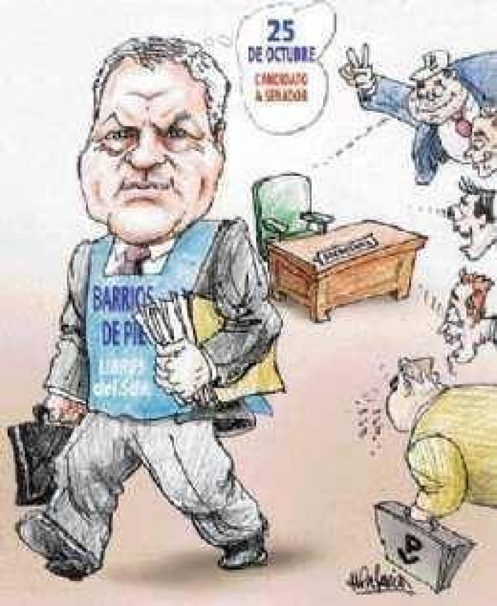 El tama�o de la mordida se ver� en octubre