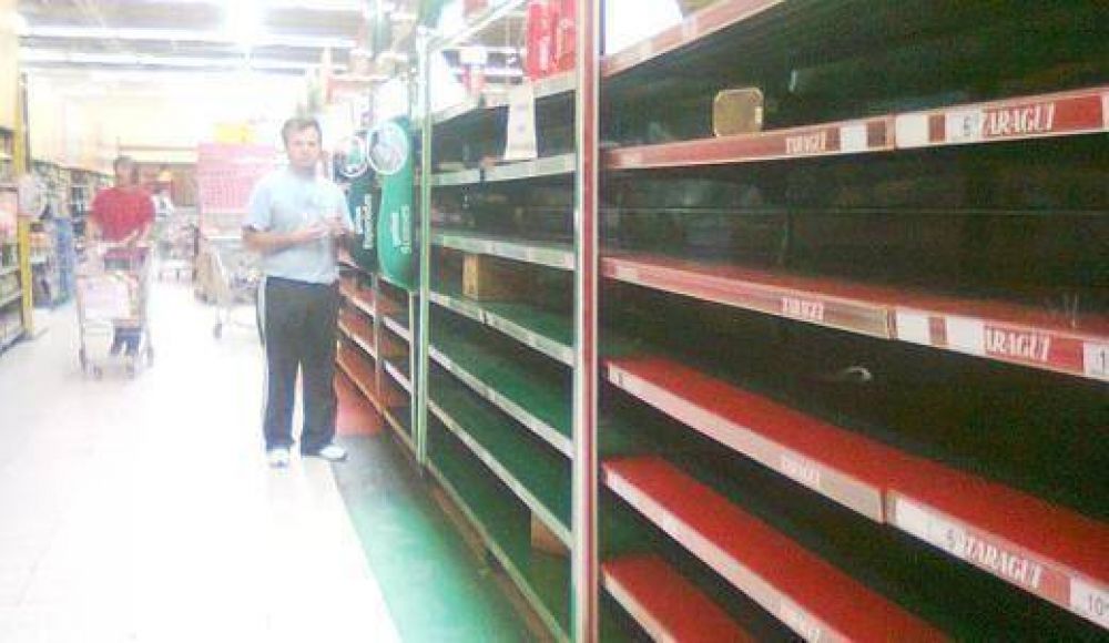 El aumento de la yerba pone a los consumidores en jaque mate