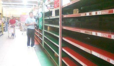 El aumento de la yerba pone a los consumidores en jaque mate