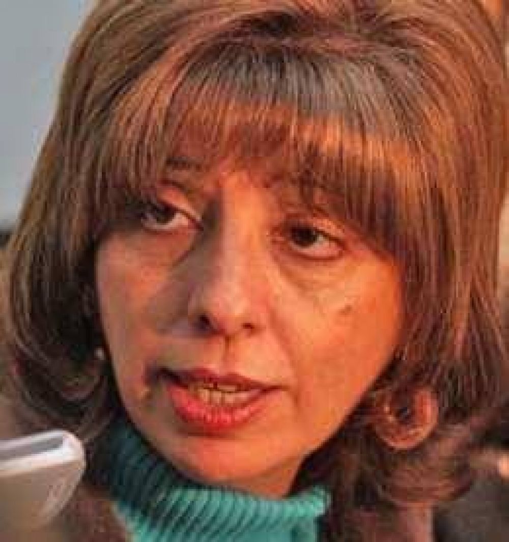 Montaldo seguir� el discurso de Alperovich desde su banca