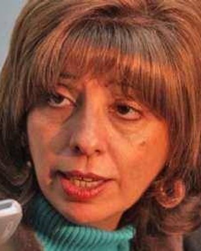 Montaldo seguir� el discurso de Alperovich desde su banca