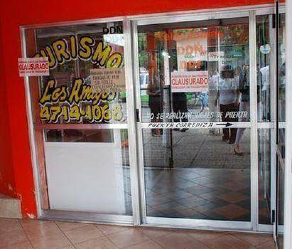 Hacen cumplir los reglamentos de habilitaci�n