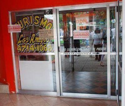 Hacen cumplir los reglamentos de habilitaci�n