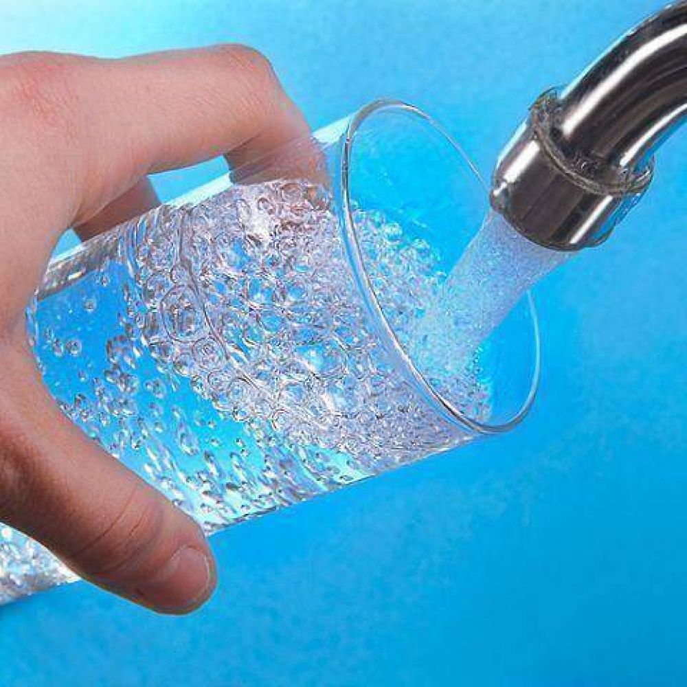 Piden reducir el consumo de agua potable
