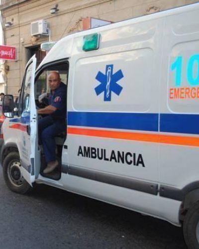 Servicio del 107: el ministerio est� dispuesto a colaborar