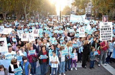 La inseguridad, un problema que preocupa cada vez m�s