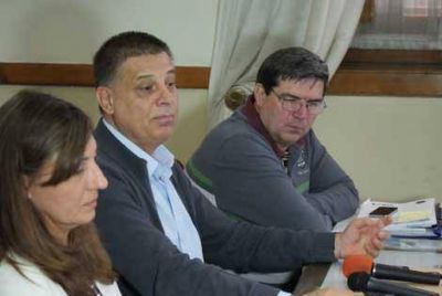 Ultiman detalles para instrumentar los Centros Comerciales a Cielo Abierto 