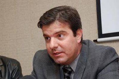 Cifarelli: �El supermercadismo plantea un dinamismo que no se encuentra en otros segmentos�