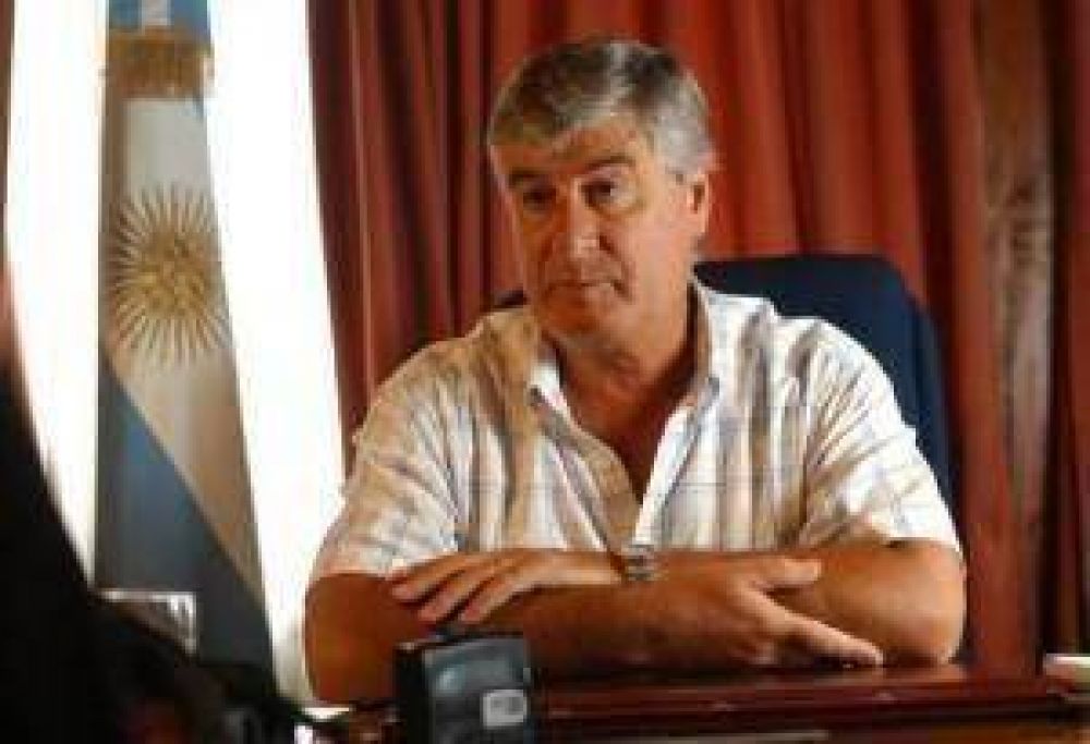 M�s complicaciones para el Intendente de Pinamar 