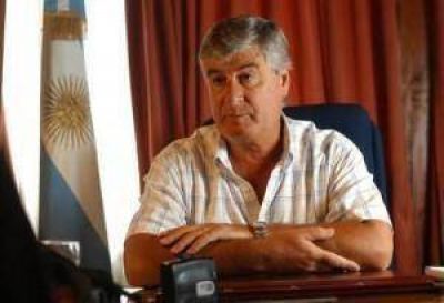 M�s complicaciones para el Intendente de Pinamar 