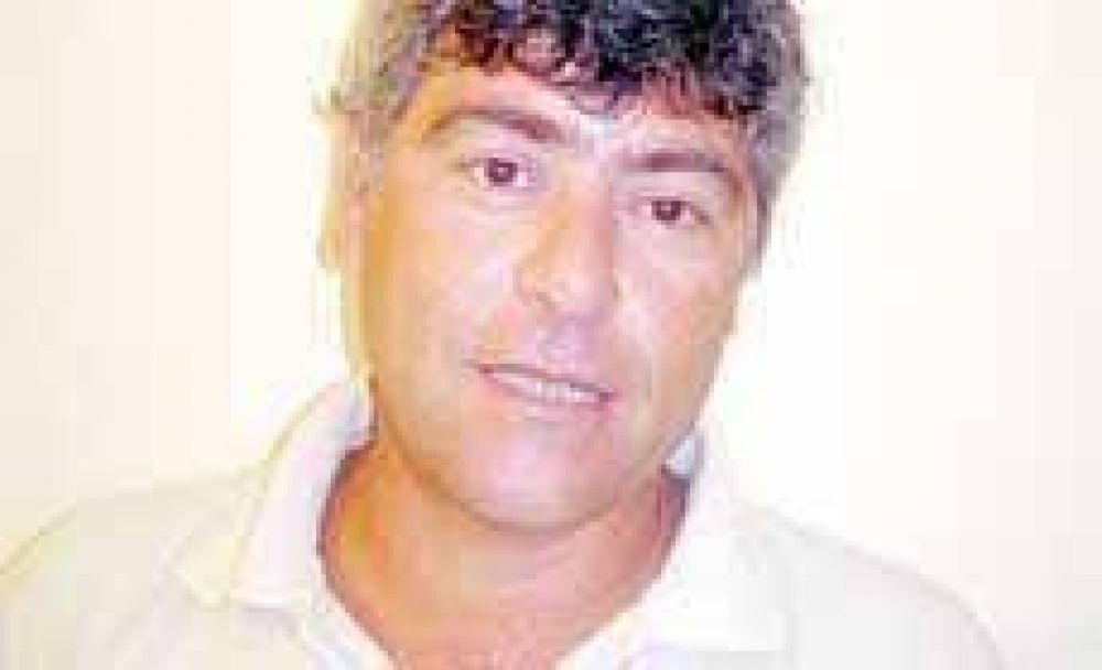 Buryaile: �El campo har� lo posible para llegar a un acuerdo con el Gobierno�